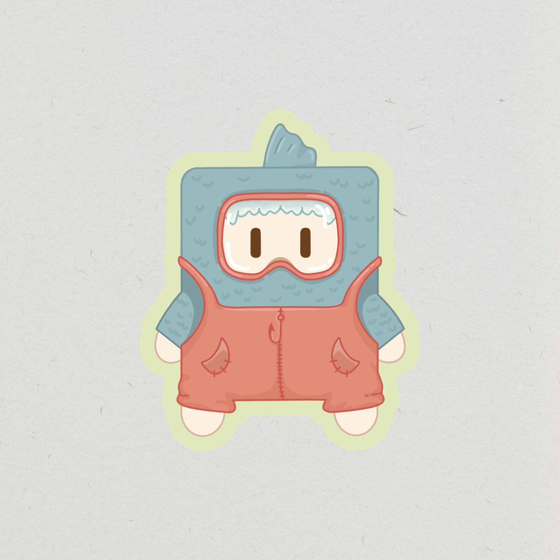 Captain Fin