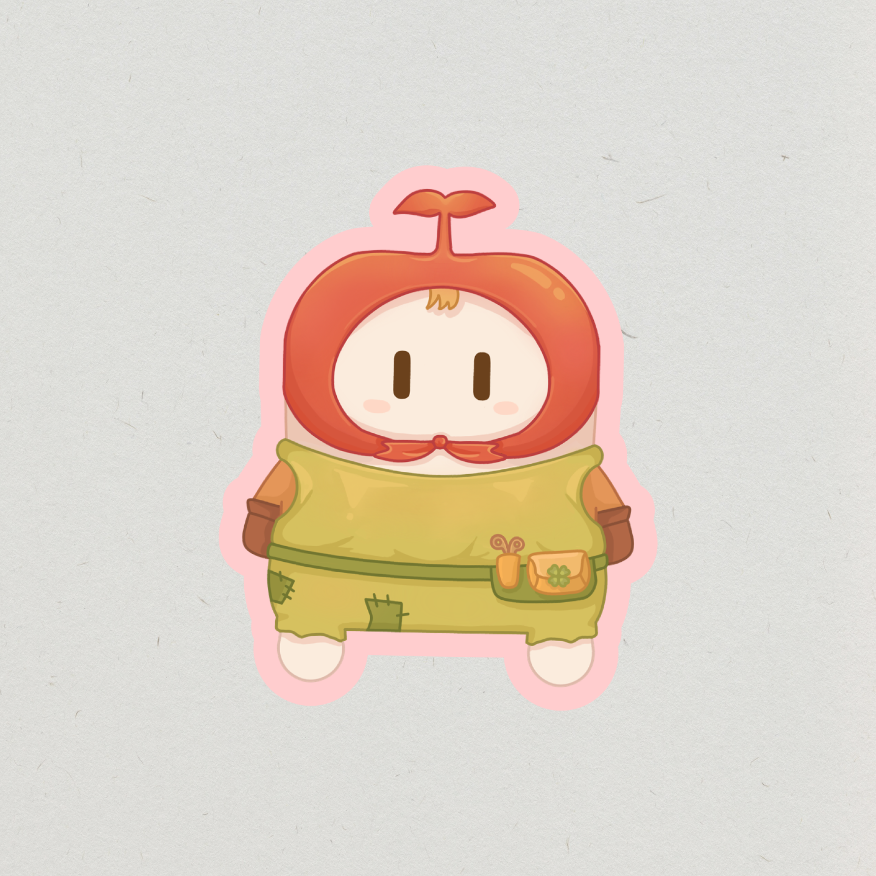 Apple Bottom