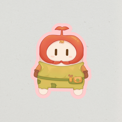Apple Bottom